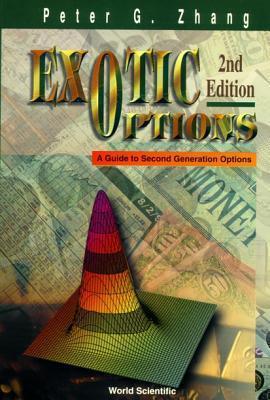 Exotic Options: A Guide To Second Generation Options - Thryft