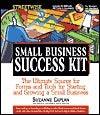 Streetwise Small Business Success Kit - Thryft