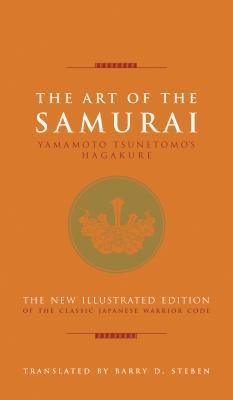 The Art of the Samurai - Thryft