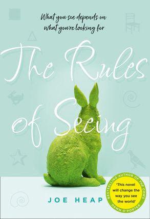 The Rules of Seeing - Thryft