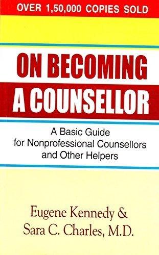 On Becoming a Counsellor - Thryft