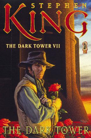 The Dark Tower - Thryft