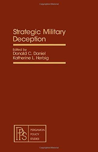 Strategic Military Deception - Thryft