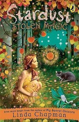 Stardust: Stolen Magic - Thryft