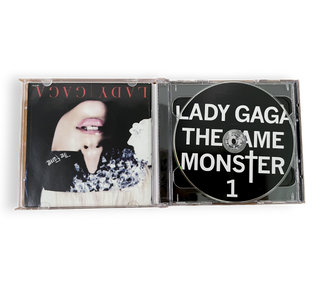 The Fame Monster = ザ・モンスター