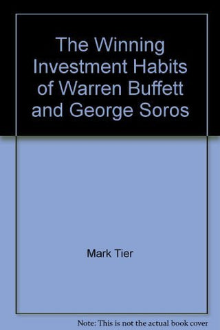 The Winning Investment Habits