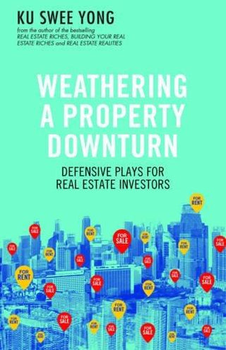 Weathering a Property Downturn - Thryft