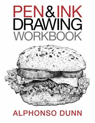 Pen and Ink Drawing Workbook