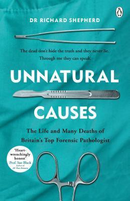 Unnatural Causes : 'An absolutely brilliant book. I really recommend it, I don't often say that' Jeremy Vine, BBC Radio 2 - Thryft