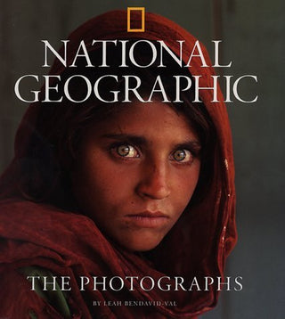 National Geographic: The Photographs