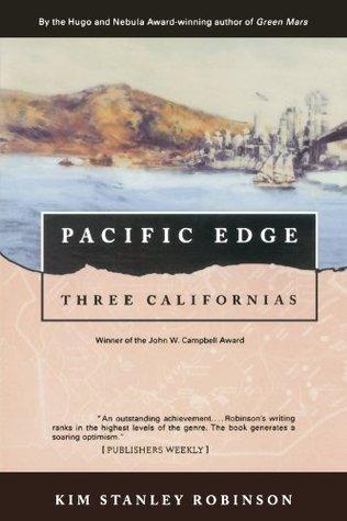 Pacific Edge - Thryft