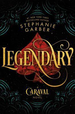 Legendary : A Caraval Novel - Thryft