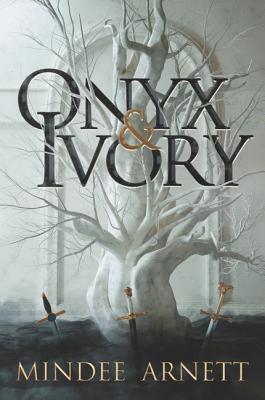 Onyx & Ivory - Thryft