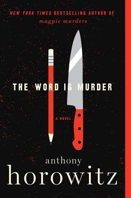 The Word Is Murder - Thryft