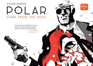 Polar Volume 1: Came From the Cold (Second Edition)