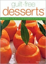 Guilt-Free Desserts