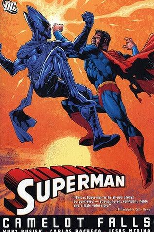 Superman - Thryft