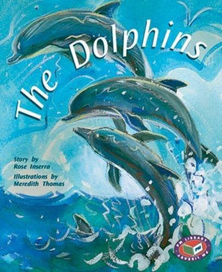 The Dolphins - Thryft
