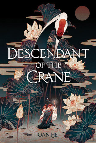 Descendant of the Crane - Thryft