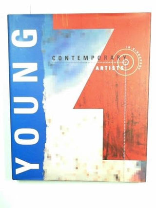 Young Contemporary Artists in Singapore