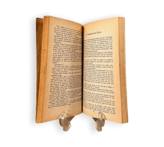 Foundation and Empire - Thryft