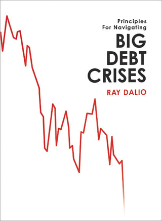 Big Debt Crises