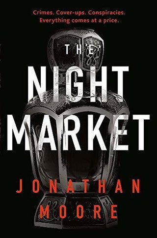 The Night Market - Thryft