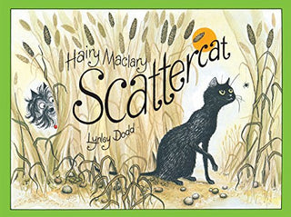 Hairy Maclary Scattercat