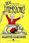 New Mathematical Diversions - Thryft