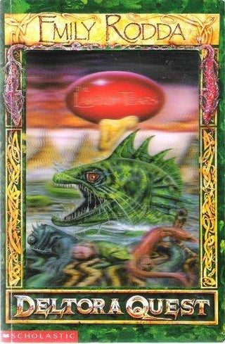 The Lake Of Tears - Thryft