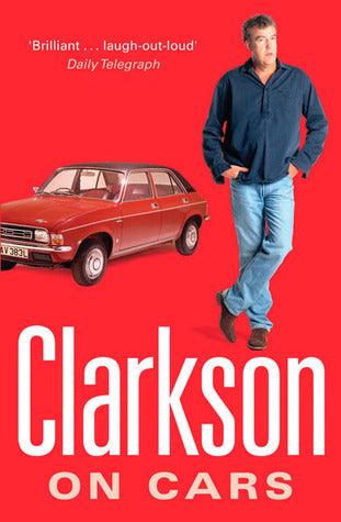 Clarkson on Cars - Thryft