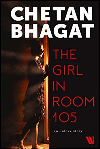 The Girl in Room 105 - Thryft