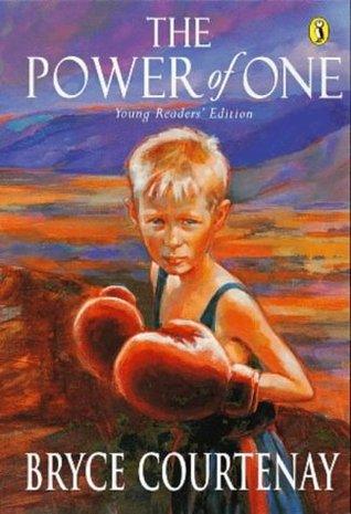 The Power Of One - Young Reader's Edition - Thryft