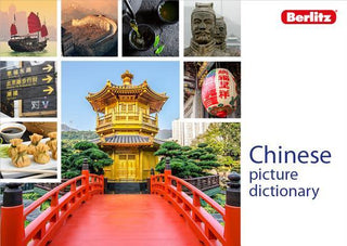 Mandarin Chinese Picture Dictionary