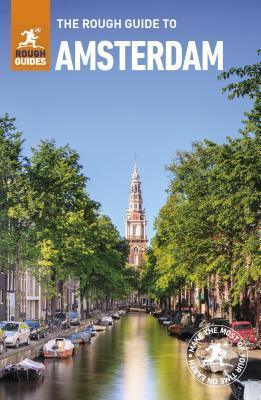 The Rough Guide to Amsterdam - Thryft