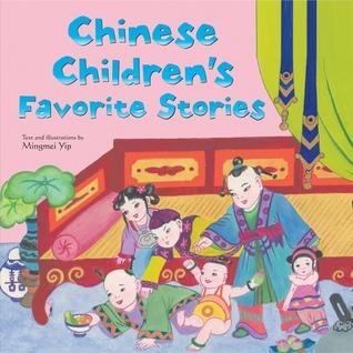 Chinese Children's Favorite Stories - Thryft