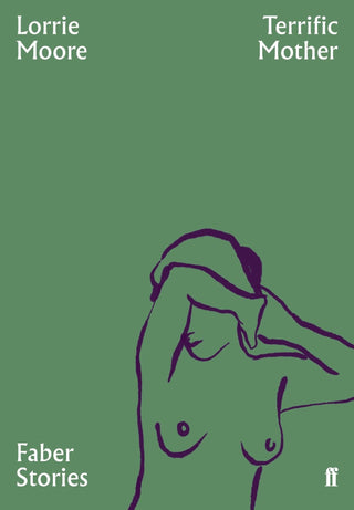 Terrific Mother : Faber Stories - Thryft