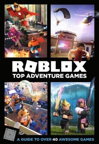 Roblox Top Adventure Games: A Guide to Over 40 Awesome Games