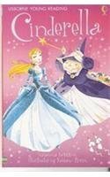 Cinderella (USBORNE YOUNG READING: SERIES ONE)
