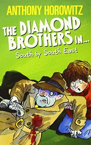 The Diamond Brothers In...: South By South East