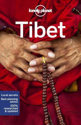 Lonely Planet Tibet - Thryft