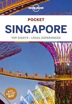Pocket Singapore: Top Sights, Local Experiences