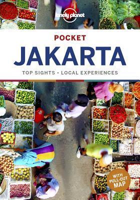 Lonely Planet Pocket Jakarta 2 - Thryft