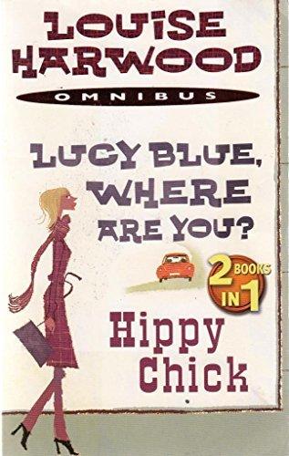 Duo : Lucy Blue, Where Are You?/hippy Chick - Thryft