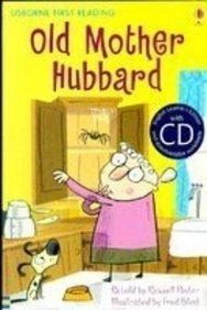 Old Mother Hubbard - Thryft