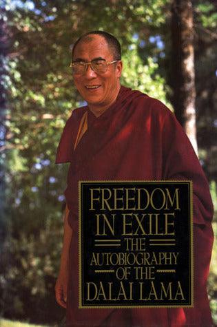 Freedom in Exile : The Autobiography of the Dalai Lama - Thryft