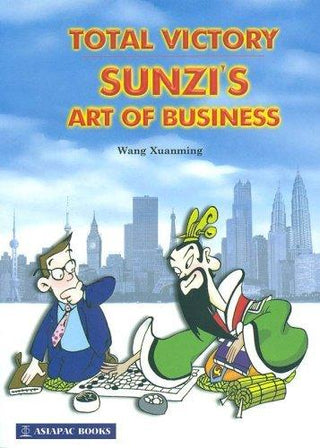 Total Victory - Sunzis Art of Business - Thryft