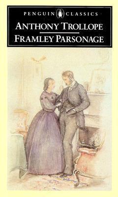 Framley Parsonage - Thryft