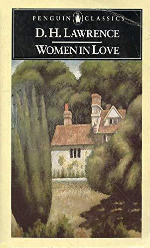 Women in Love - Thryft