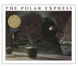 The Polar Express - Thryft